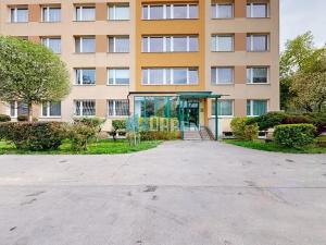 Prodej bytu 3+1, Praha - Chodov, Chalupkova, 77 m2