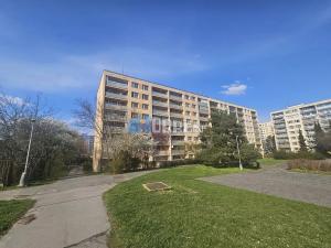 Prodej bytu 3+1, Praha - Chodov, Chalupkova, 77 m2