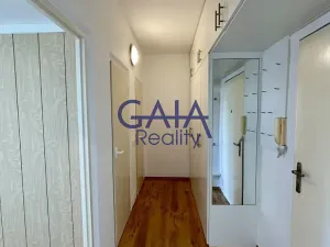 Pronájem bytu 1+1, Veselí nad Moravou, Hutník, 37 m2