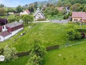 Prodej pozemku pro bydlení, Palkovice, 1181 m2