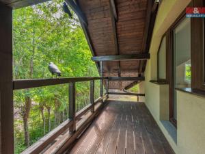 Prodej rodinného domu, Úvaly, Rokycanova, 132 m2