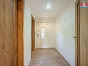 Prodej rodinného domu, Úvaly, Rokycanova, 132 m2