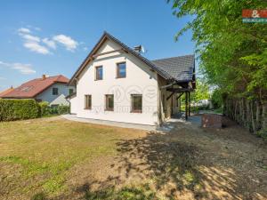 Prodej rodinného domu, Úvaly, Rokycanova, 132 m2
