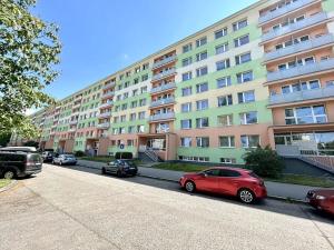 Pronájem bytu 3+1, Pardubice, Lidická, 65 m2