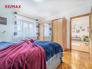 Prodej rodinného domu, Kadaň, Lísková, 140 m2