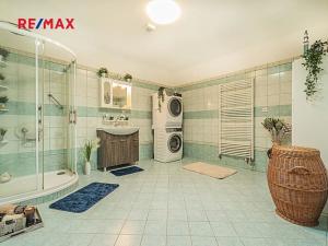 Prodej rodinného domu, Kadaň, Lísková, 140 m2