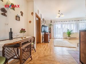 Prodej rodinného domu, Kadaň, Lísková, 140 m2