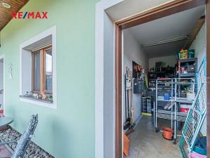 Prodej rodinného domu, Kadaň, Lísková, 140 m2