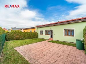 Prodej rodinného domu, Kadaň, Lísková, 140 m2