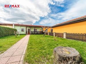 Prodej rodinného domu, Kadaň, Lísková, 140 m2