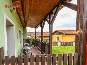 Prodej rodinného domu, Kadaň, Lísková, 140 m2