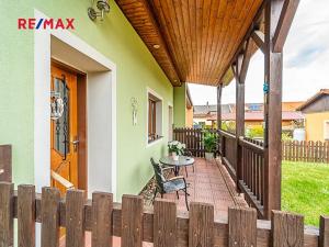 Prodej rodinného domu, Kadaň, Lísková, 140 m2