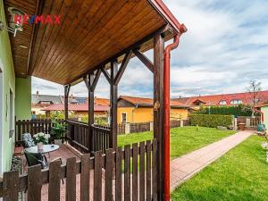 Prodej rodinného domu, Kadaň, Lísková, 140 m2