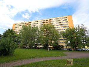 Pronájem bytu 3+1, Ostrava, Bulharská, 73 m2