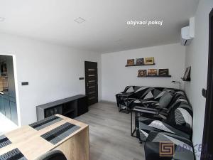 Pronájem bytu 3+1, Ostrava, Bulharská, 73 m2