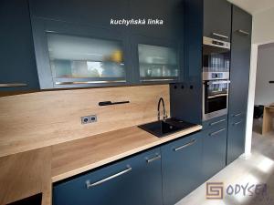 Pronájem bytu 3+1, Ostrava, Bulharská, 73 m2