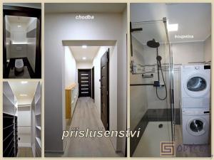 Pronájem bytu 3+1, Ostrava, Bulharská, 73 m2