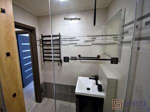 Pronájem bytu 3+1, Ostrava, Bulharská, 73 m2