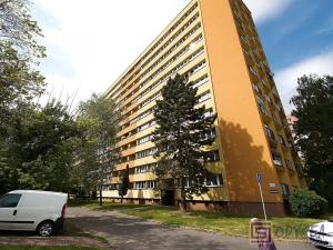 Pronájem bytu 3+1, Ostrava, Bulharská, 73 m2