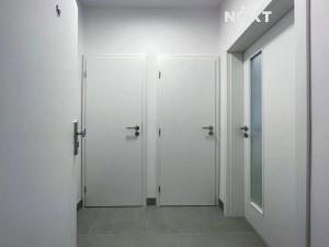 Pronájem bytu 1+1, Plzeň, Čechova, 45 m2