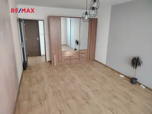 Pronájem bytu 2+1, Plzeň, Klatovská, 70 m2