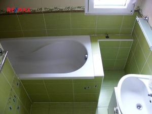 Pronájem bytu 2+1, Plzeň, Klatovská, 70 m2