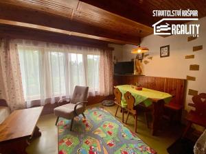 Prodej rodinného domu, Svojšice, 89 m2