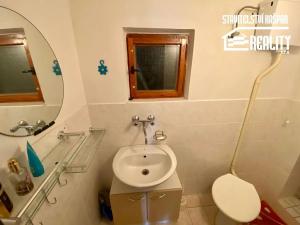 Prodej rodinného domu, Svojšice, 89 m2