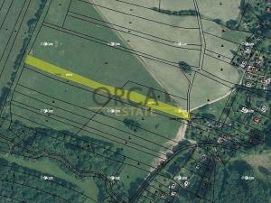 Prodej podílu pole, Slavkov pod Hostýnem, 3706 m2