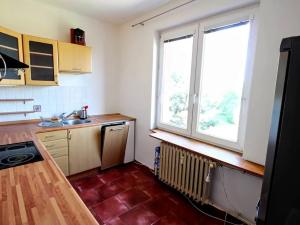 Pronájem bytu 3+1, Praha - Michle, Trnavská, 61 m2