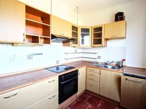 Pronájem bytu 3+1, Praha - Michle, Trnavská, 61 m2