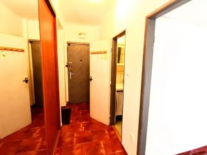 Pronájem bytu 3+1, Praha - Michle, Trnavská, 61 m2