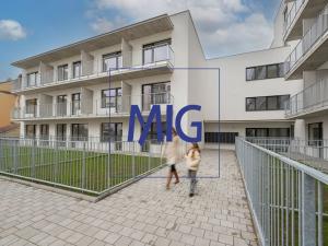 Pronájem bytu 1+kk, Brno, Spolková, 32 m2