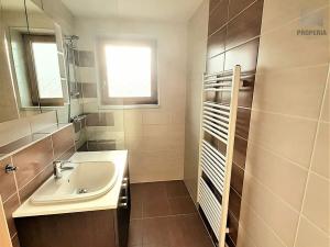 Pronájem bytu 1+kk, Brno, Košinova, 27 m2