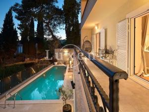 Prodej vily, Split, Chorvatsko, 400 m2