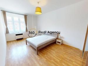 Pronájem bytu 2+kk, Praha - Nusle, 5. května, 55 m2
