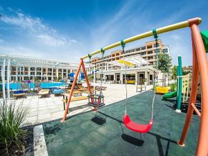 Prodej bytu 2+kk, Pomorie, Bulharsko, 45 m2