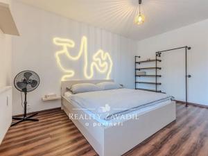 Pronájem bytu 3+1, Pardubice, V Ráji, 90 m2