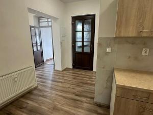 Pronájem bytu 1+kk, Brno - Husovice, Hálkova, 32 m2