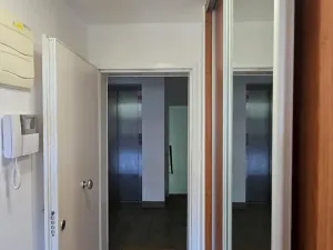 Pronájem bytu 2+kk, Praha - Dejvice, Paťanka, 70 m2