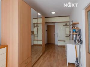 Prodej bytu 2+kk, Vracov, Borová, 52 m2
