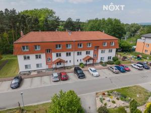 Prodej bytu 2+kk, Vracov, Borová, 52 m2