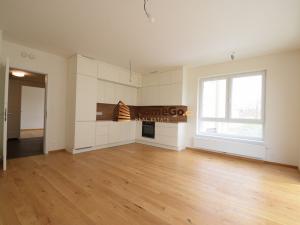 Pronájem bytu 2+kk, Praha - Modřany, Komořanská, 61 m2