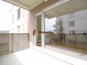 Pronájem bytu 2+kk, Praha - Modřany, Komořanská, 61 m2