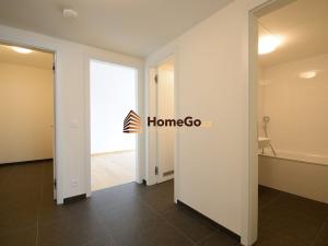 Pronájem bytu 2+kk, Praha - Modřany, Komořanská, 61 m2