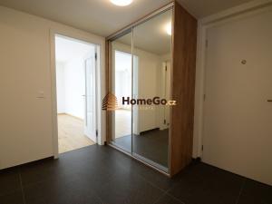 Pronájem bytu 2+kk, Praha - Modřany, Komořanská, 61 m2