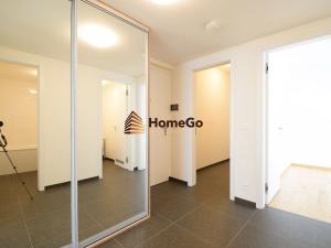 Pronájem bytu 2+kk, Praha - Modřany, Komořanská, 61 m2