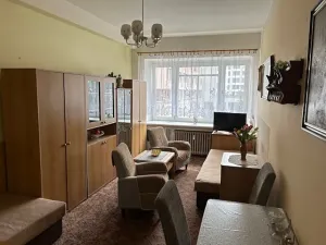 Prodej bytu 1+kk, Brno, Cihlářská, 30 m2