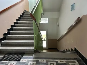Prodej bytu 1+kk, Brno, Cihlářská, 30 m2