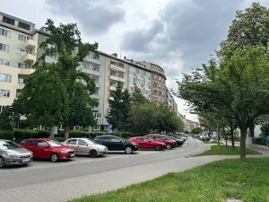 Prodej bytu 1+kk, Brno, Cihlářská, 30 m2